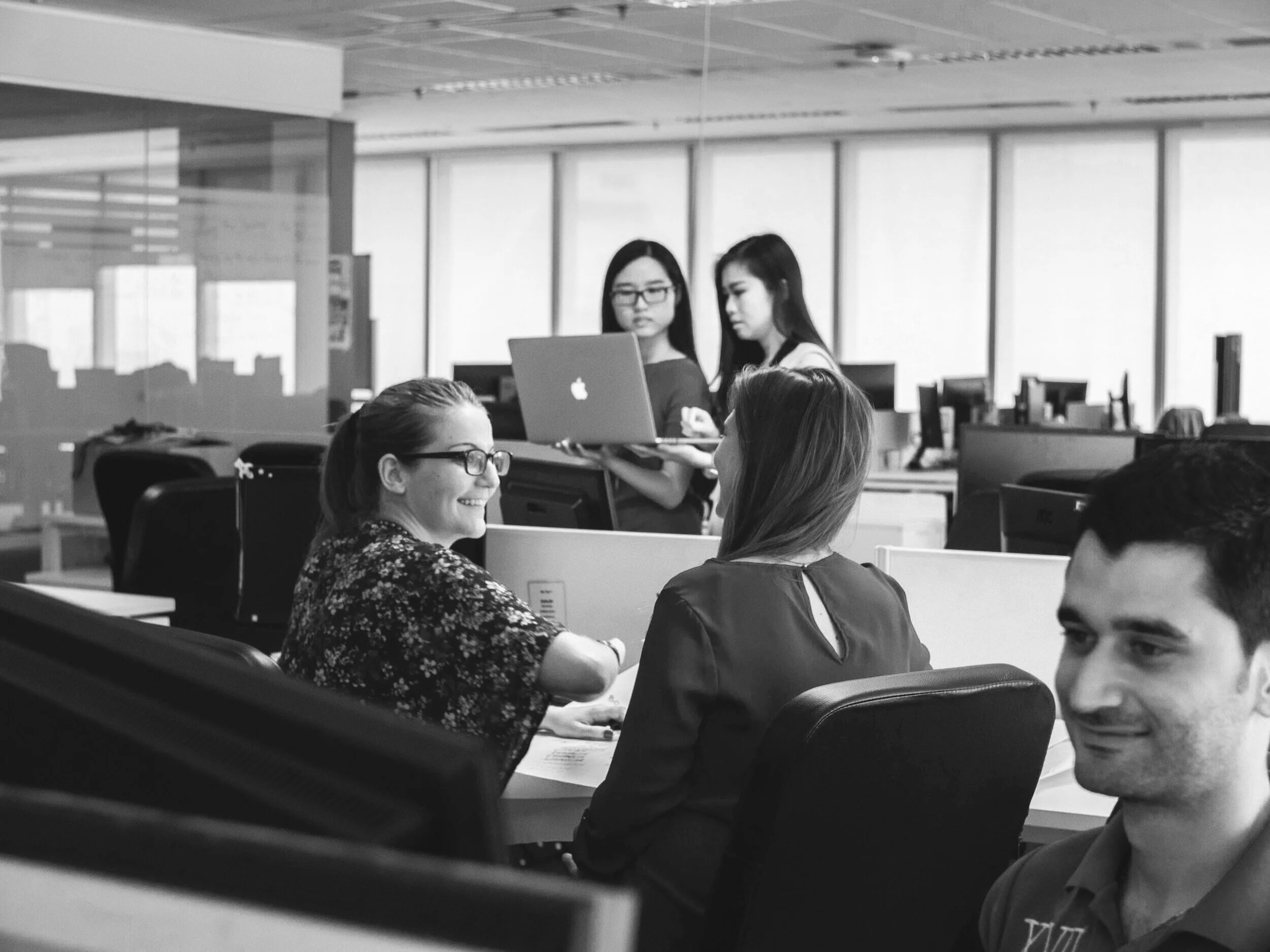 Employer Nomination Scheme (ENS) Subclass 186 Nomination Approved 