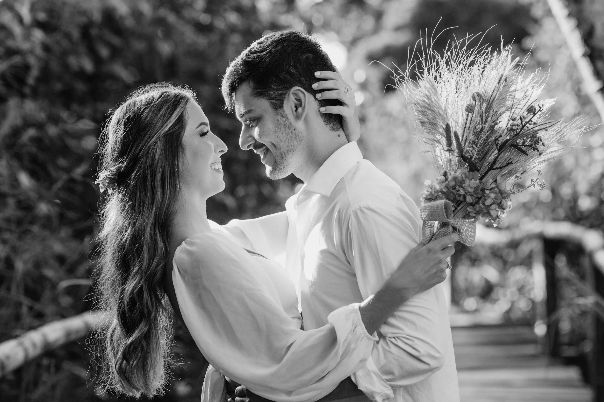 Complex Partner Visa Matter Approved for Direct PR!