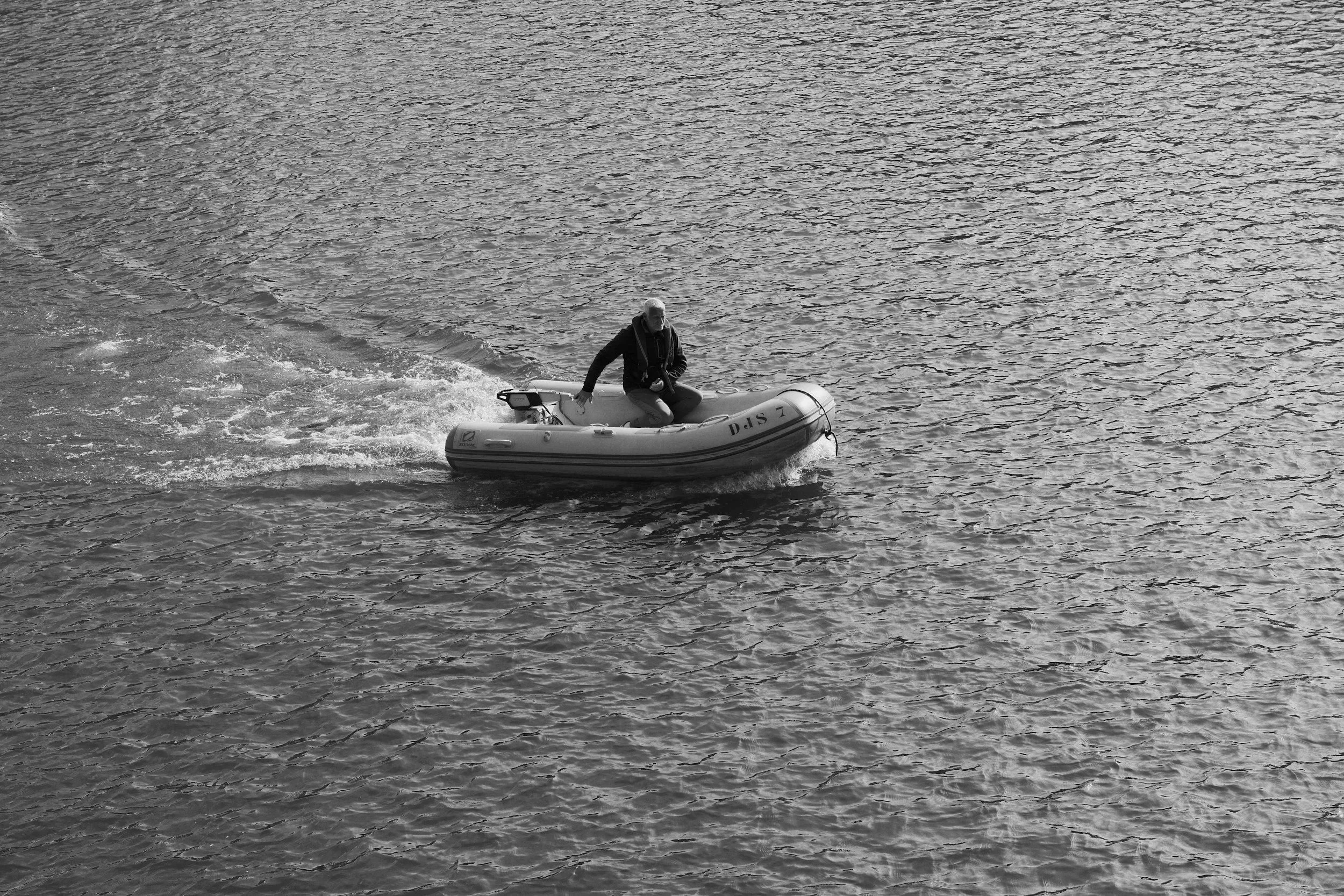 From Unauthorised Maritime Arrival (UMA) Arrival &amp; Section 48A Bar to Humanitarian Stay and Permanent Residency (PR)