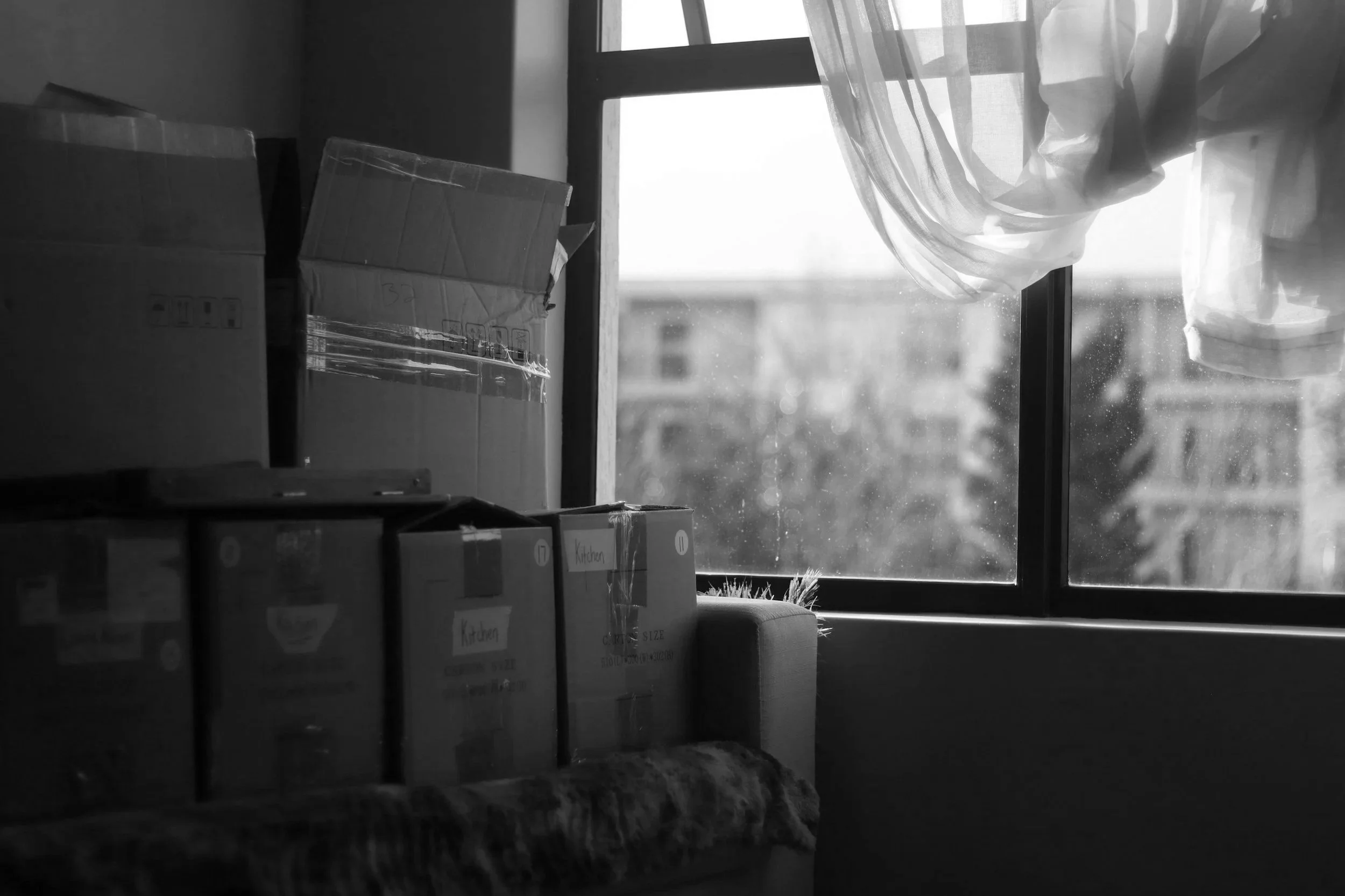 Moving Regions on a Regional Visa: What is Permitted?