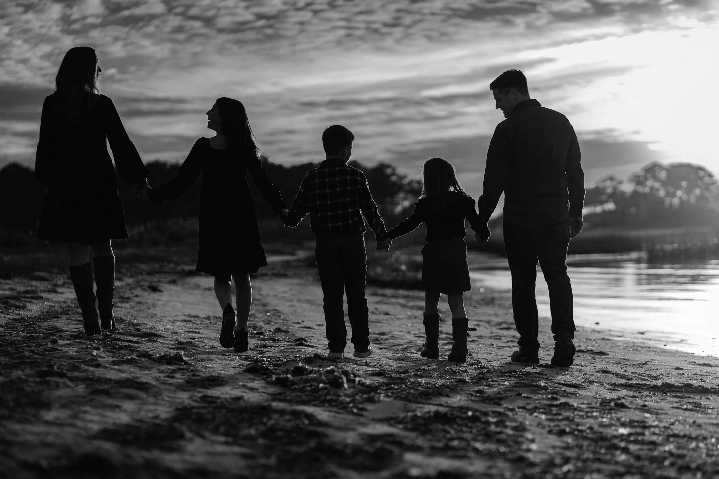 Visa Granted and Reunited with Family