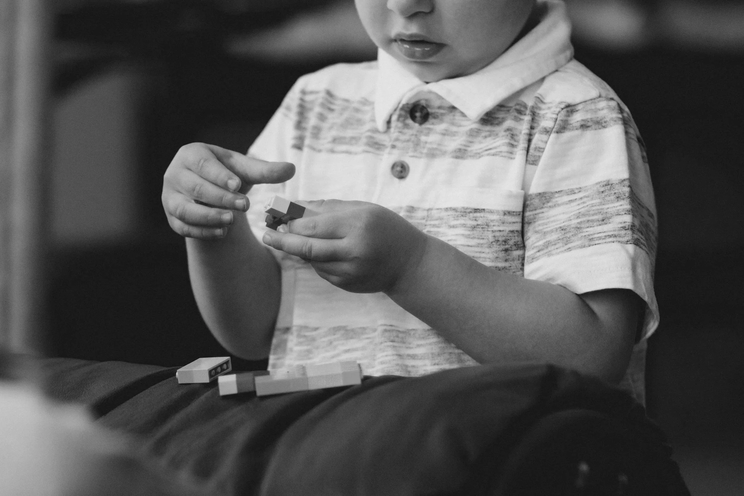 Child with Autism: How to Overcome Challenges for Your PR Application