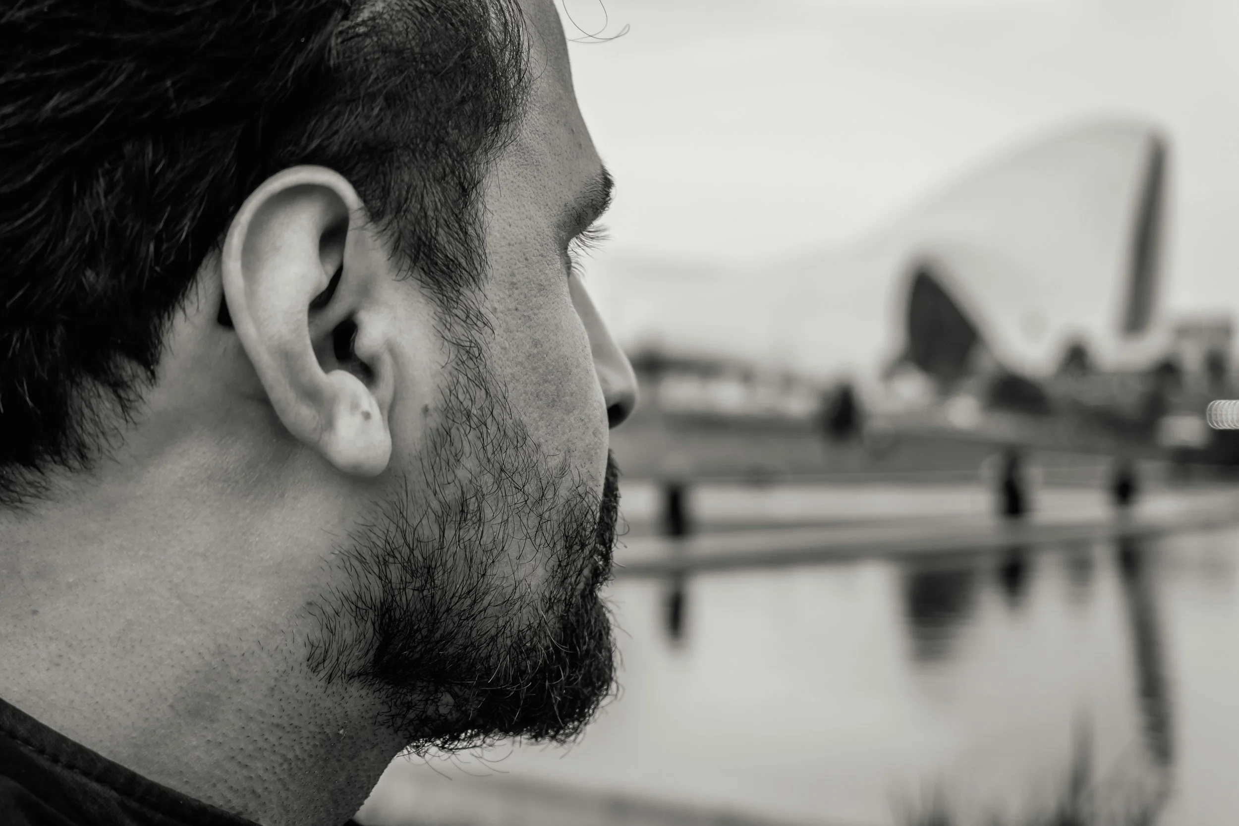 Can Hearing Loss, Deafness, or Blindness Affect a Visa Application?