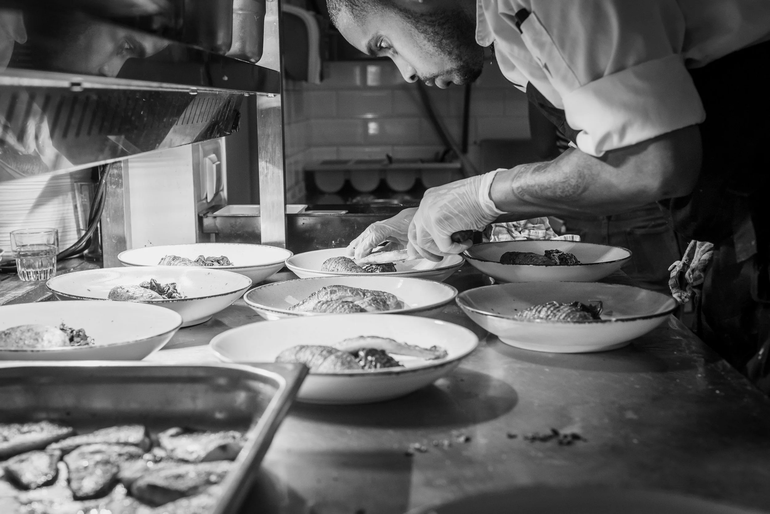 Chef Visa Pathways to Permanent Residency: Subclass 482 vs Subclass 494 Visa