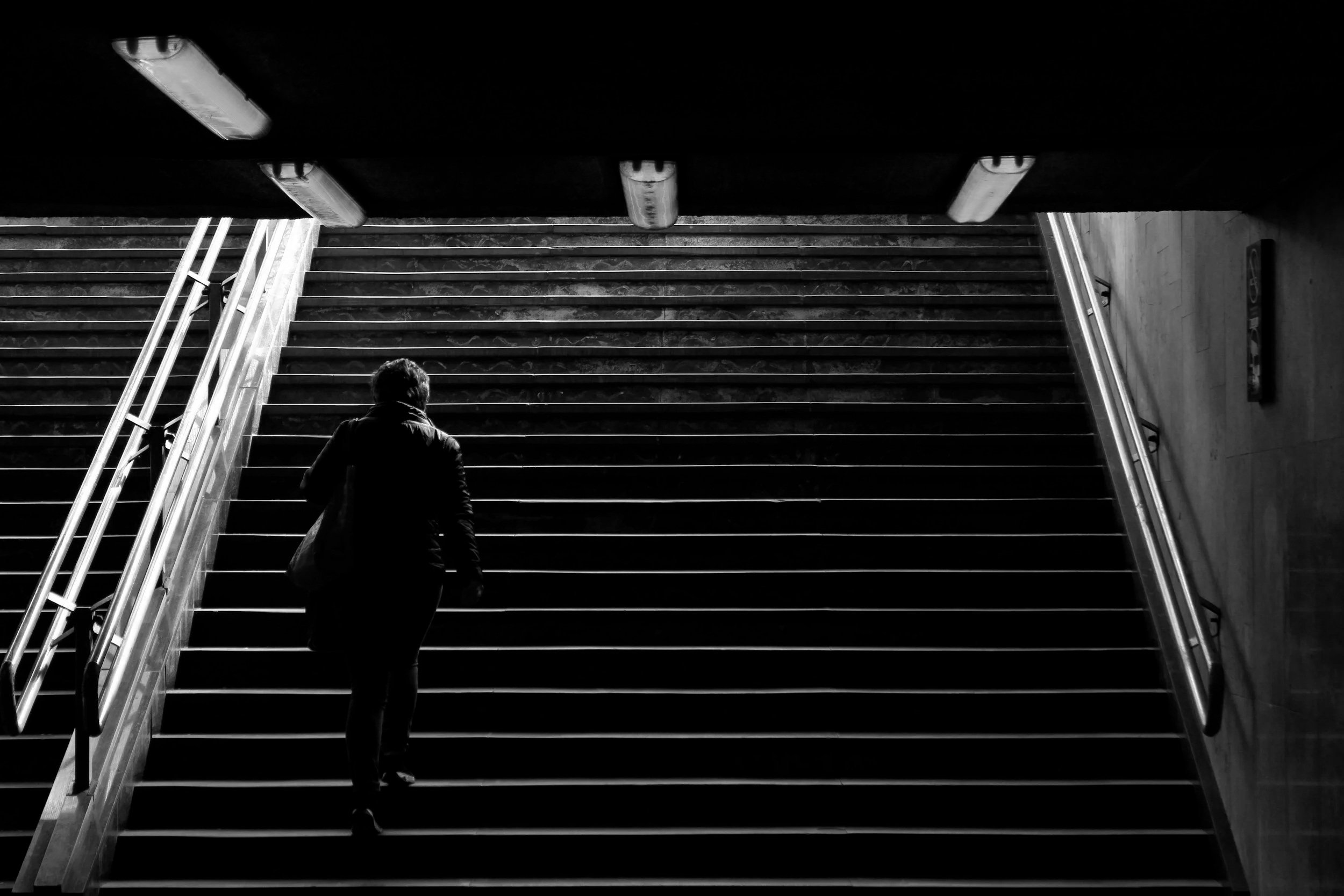 What Happens If a Sponsored Employee Resigns?