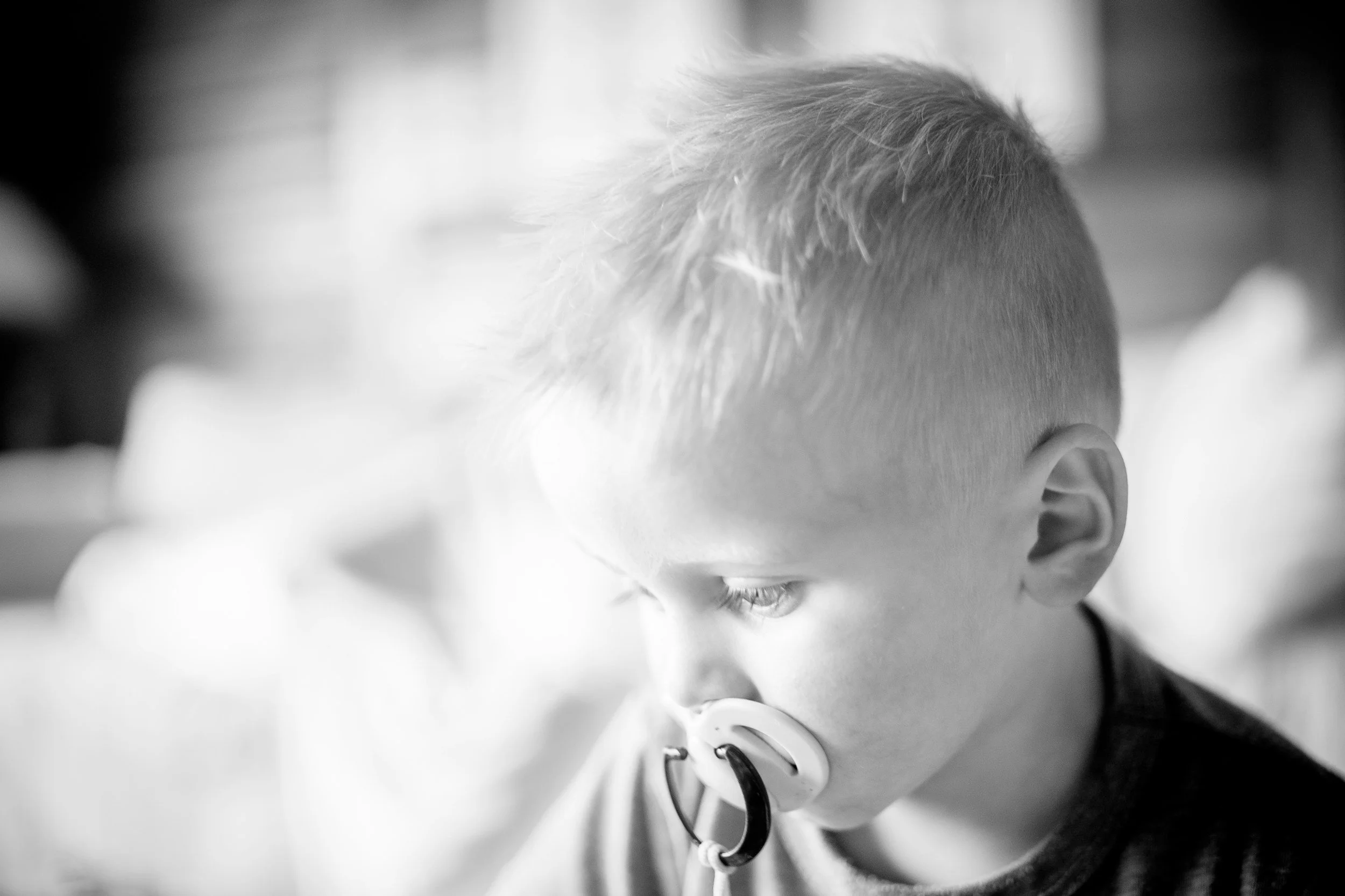 Can a Child’s Medical Condition Affect a Parent’s Visa Application?