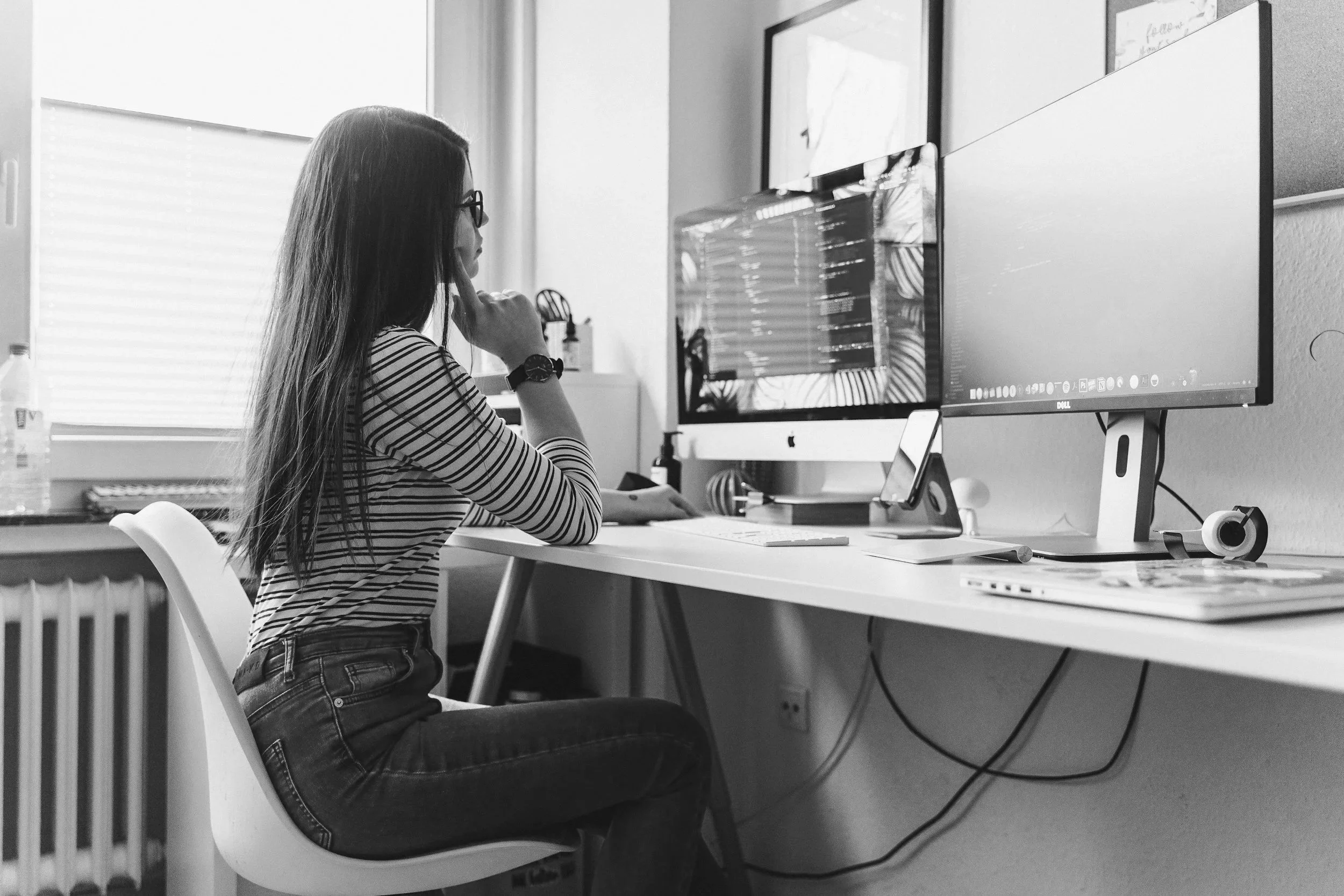 Department Revises Skilled Work Visa Processing Times under MD119