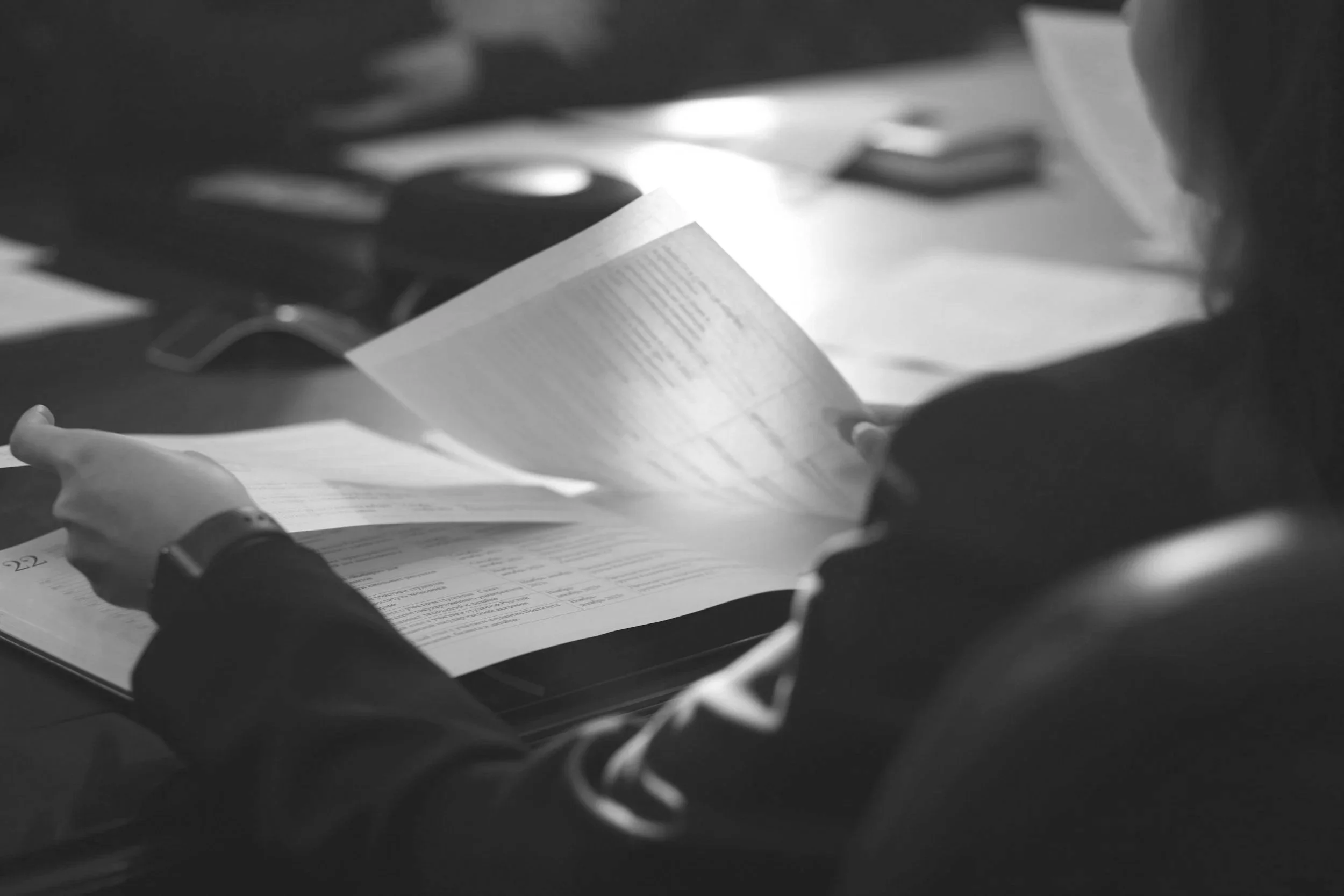 Received a Request for Information from the Department of Home Affairs? What Employers Should Do