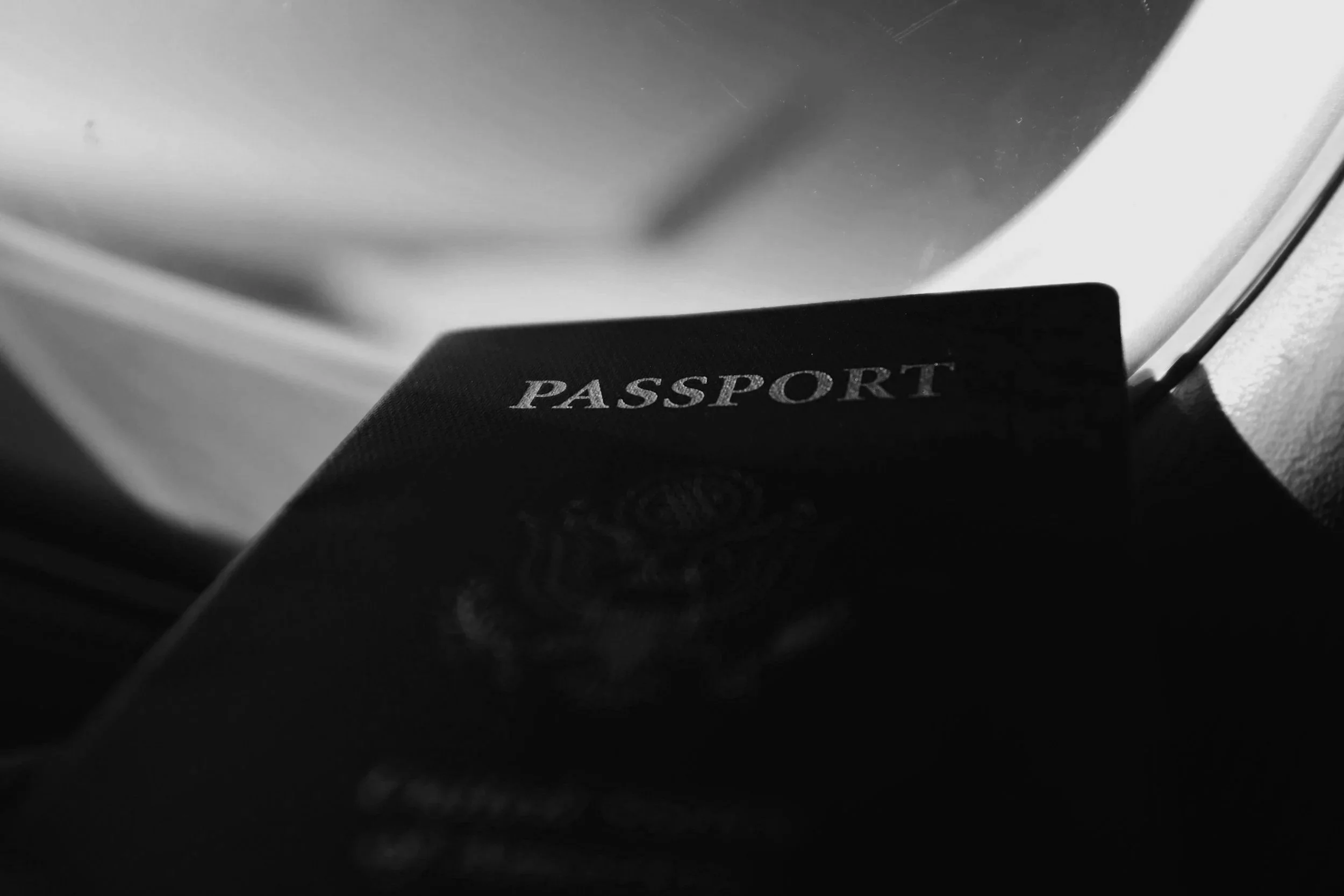 Can I Apply for an Australian Visa with an Expired Passport?