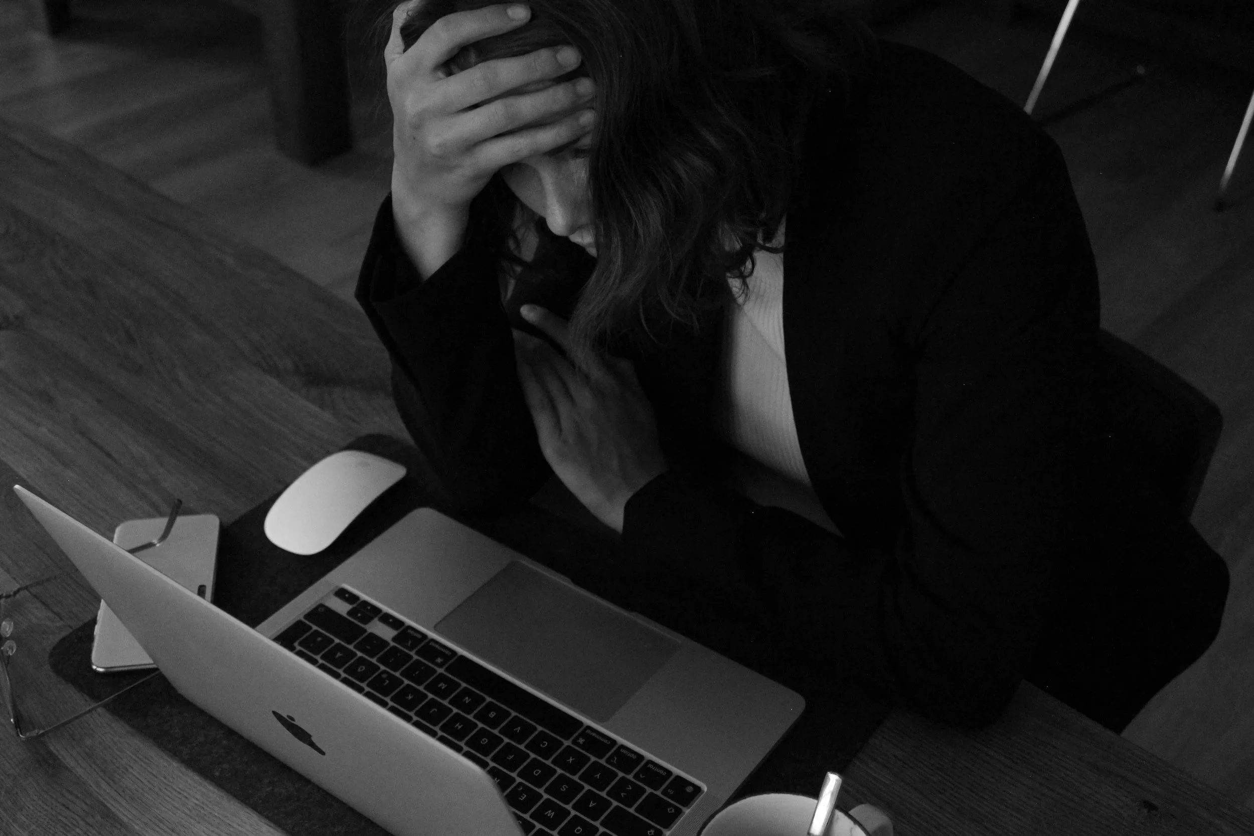 What Happens When Your Standard Business Sponsorship (SBS) is Refused?