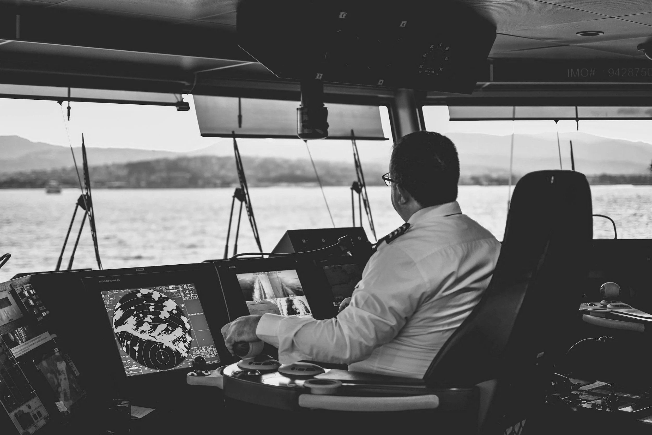 New Lodgement Rules for the Maritime Crew Visa (Subclass 988)