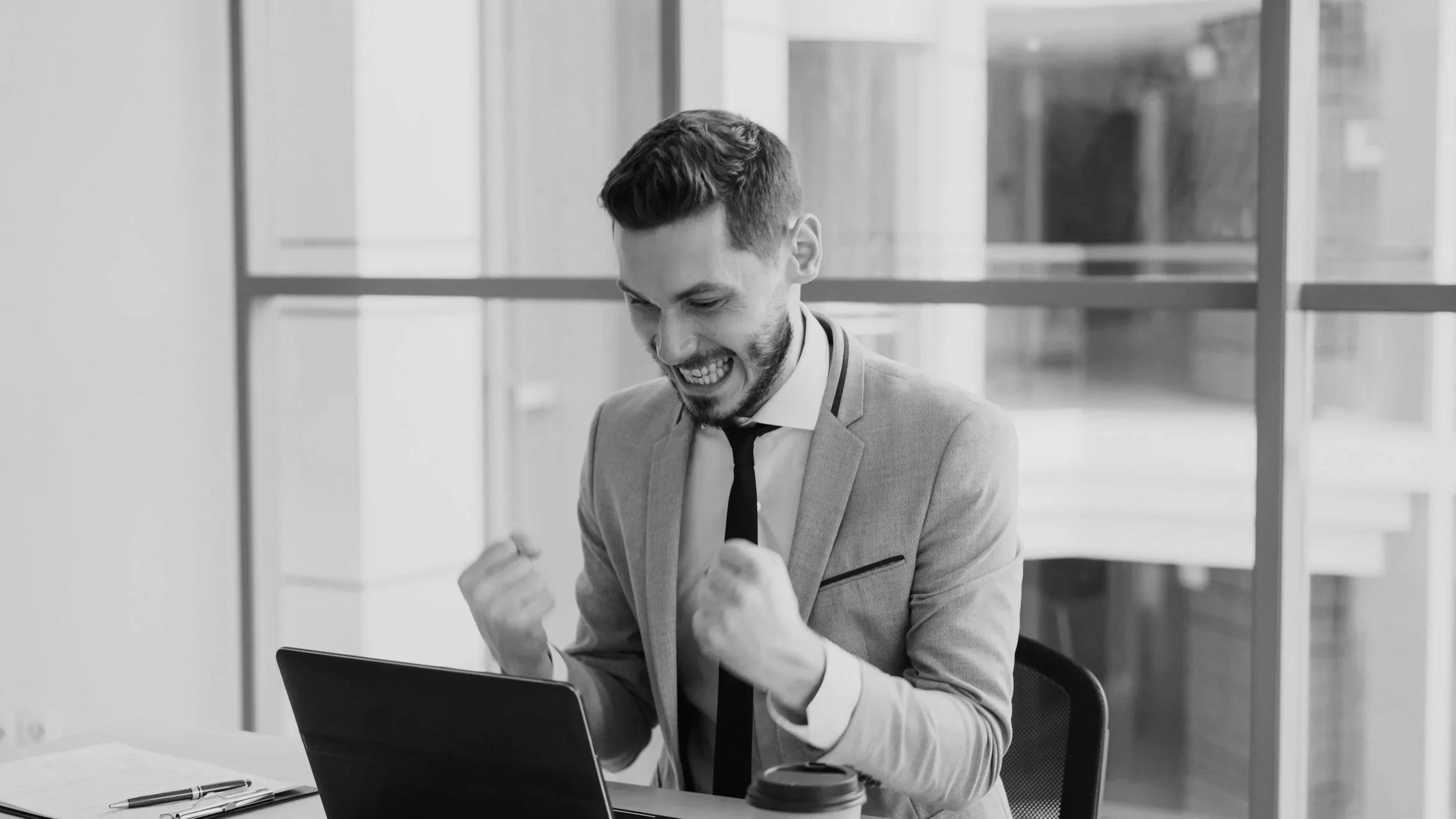 Jason's In-Depth Knowledge Led to a Positive Visa Outcome