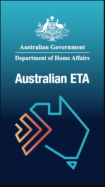 electronic travel authority australia