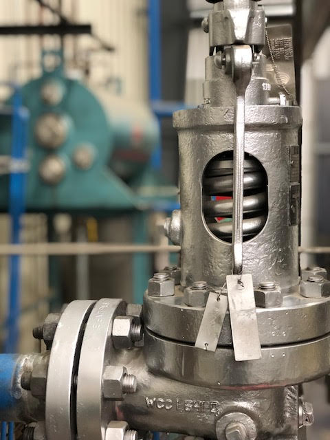     Pressure Relief &amp; Safety Valves   Repair &amp; Testing   Learn More  