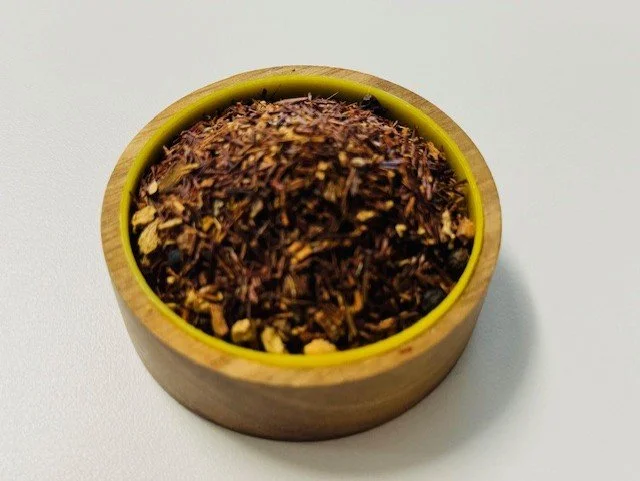 Spice Chai