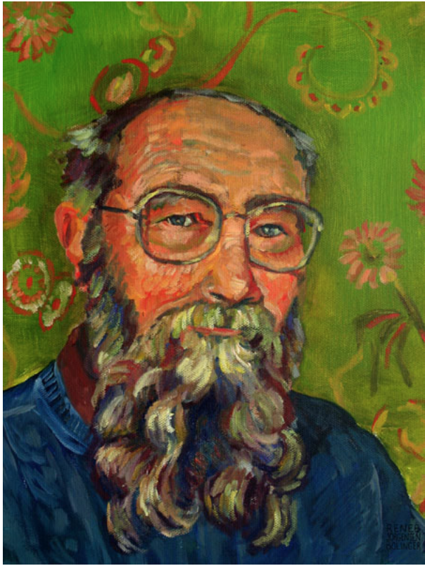David K. Lewis by RENÉE JORGENSEN BOLINGER
