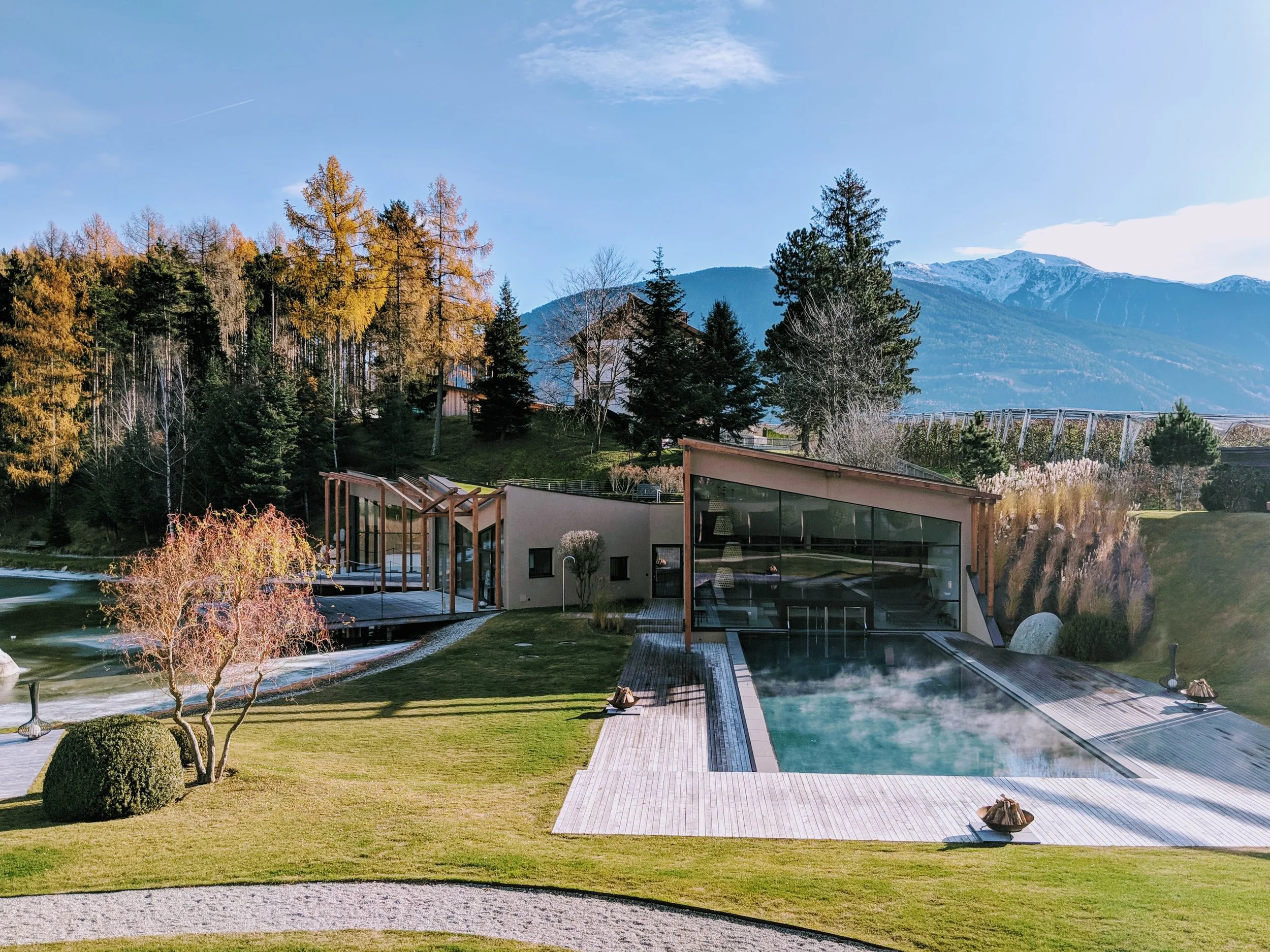Hotel Seehof