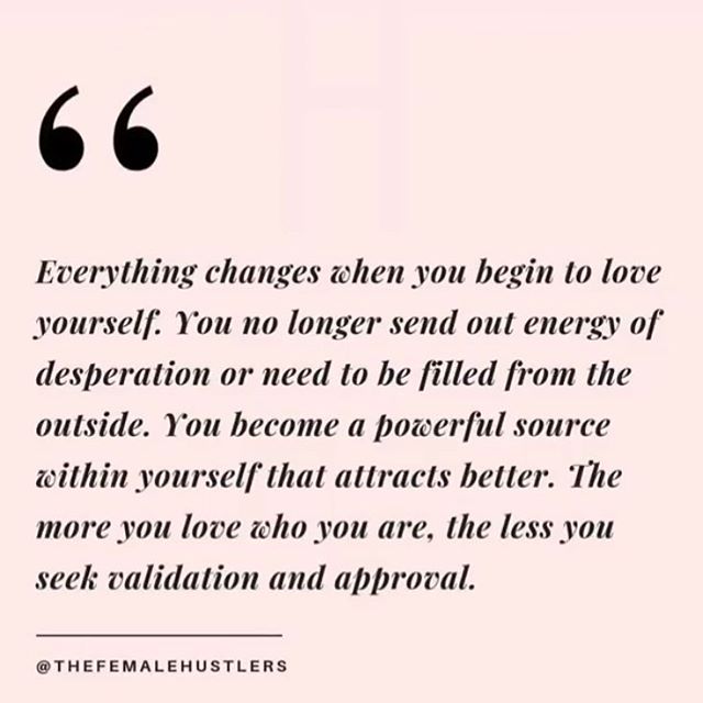 The power of self love is endless 💖
.
.
.
#selflove #mentalhealthawareness #mentalhealth #loveyourself #patience #therapy #selfcare #validation #themindfulstudio
