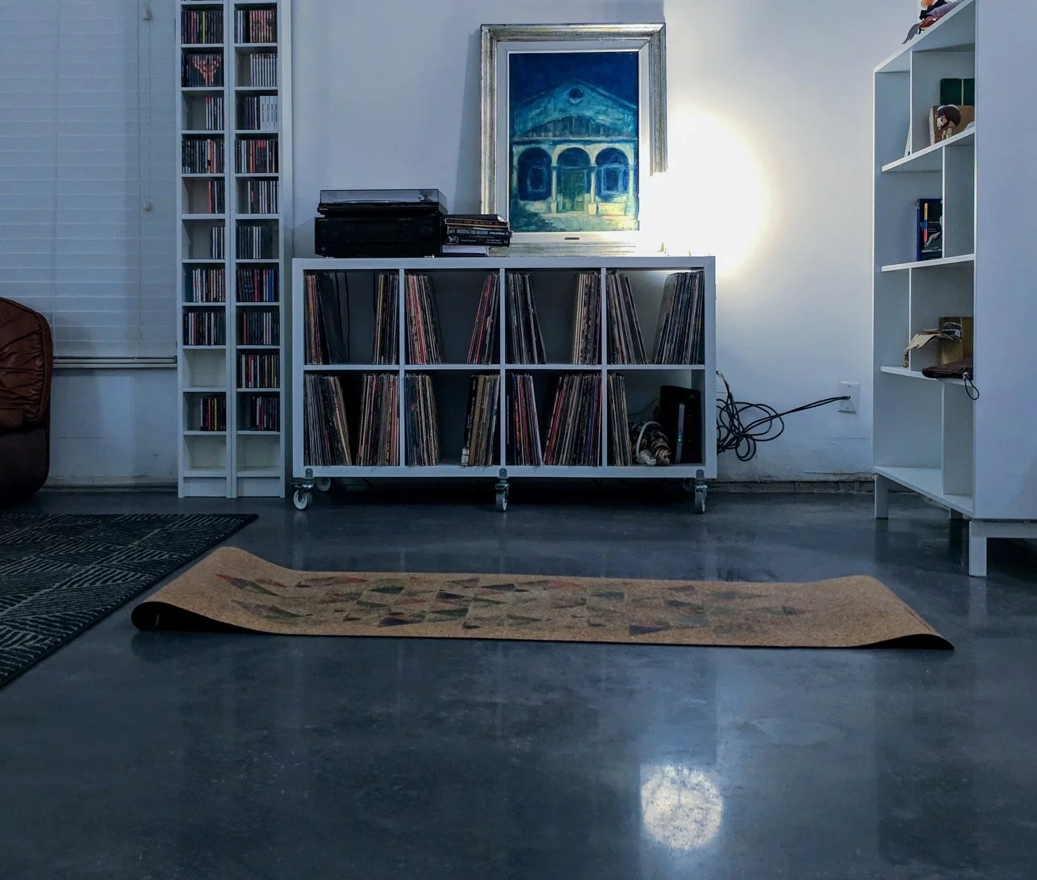 Hunt in the Moonlight