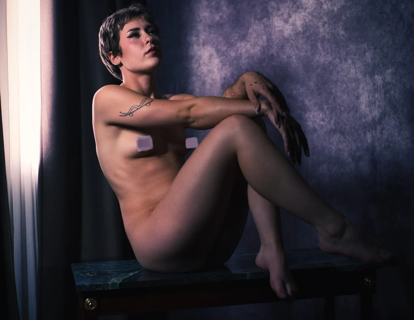 @bbaileaff deep in thought