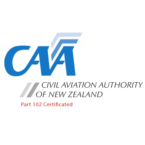 Part 102 NZ Drones
