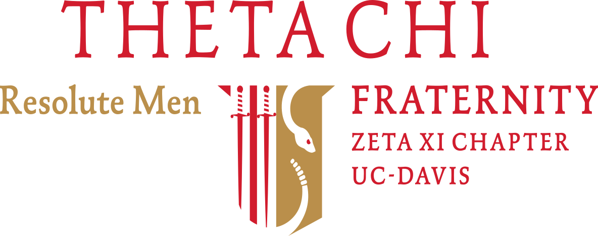 UC Davis Theta Chi