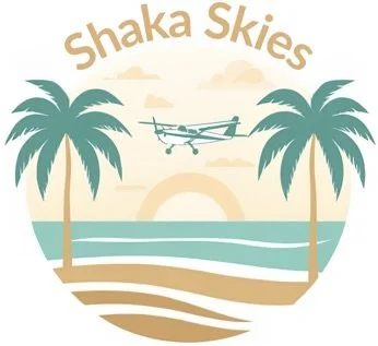 FLY MAUI / SHAKA SKIES