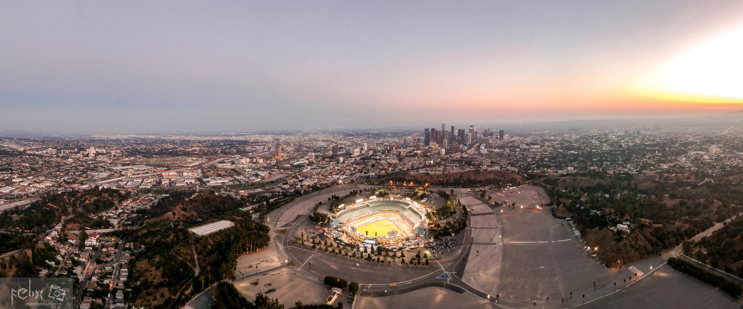 Los Angeles, California