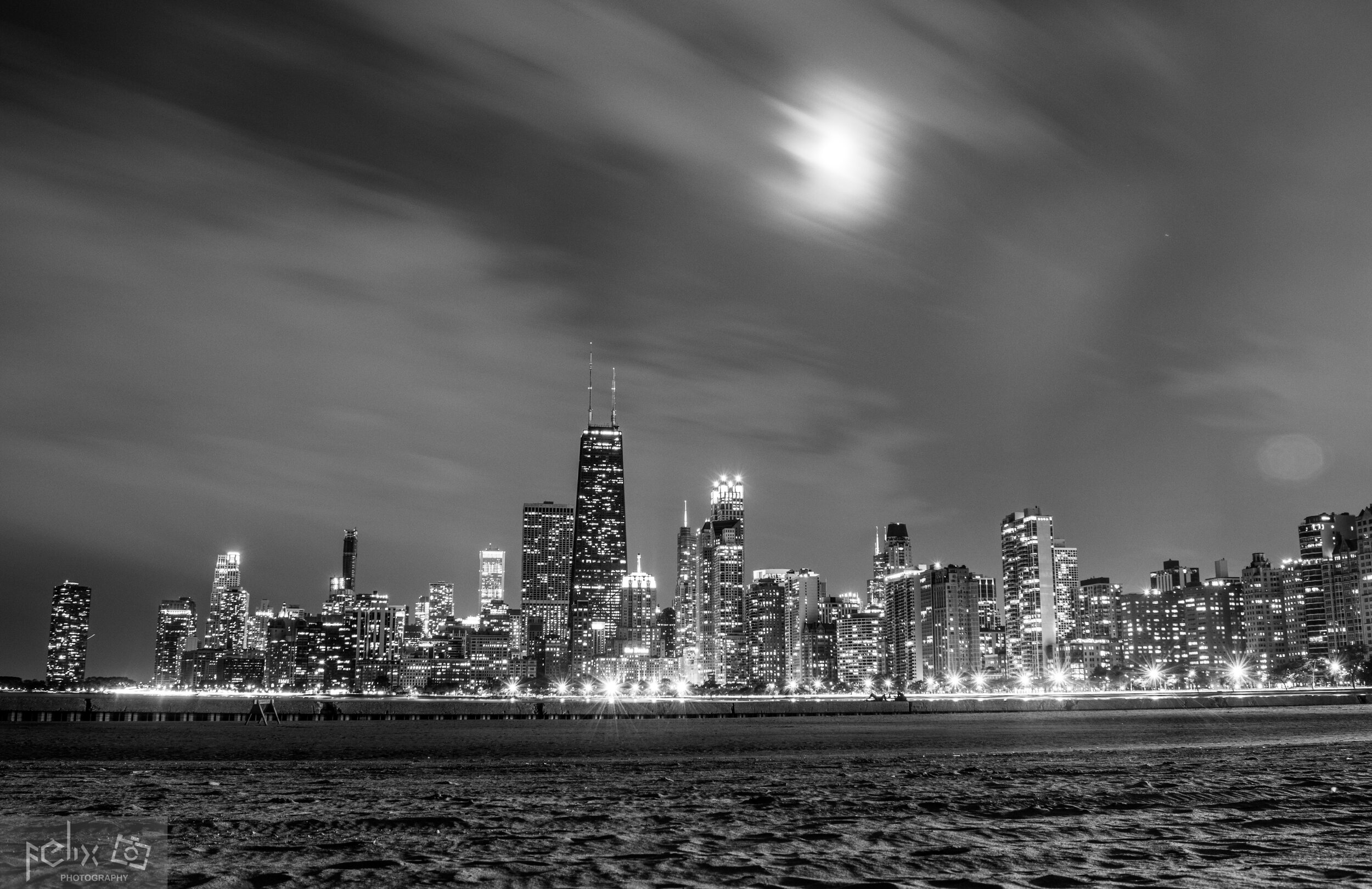 Chicago, Illinois