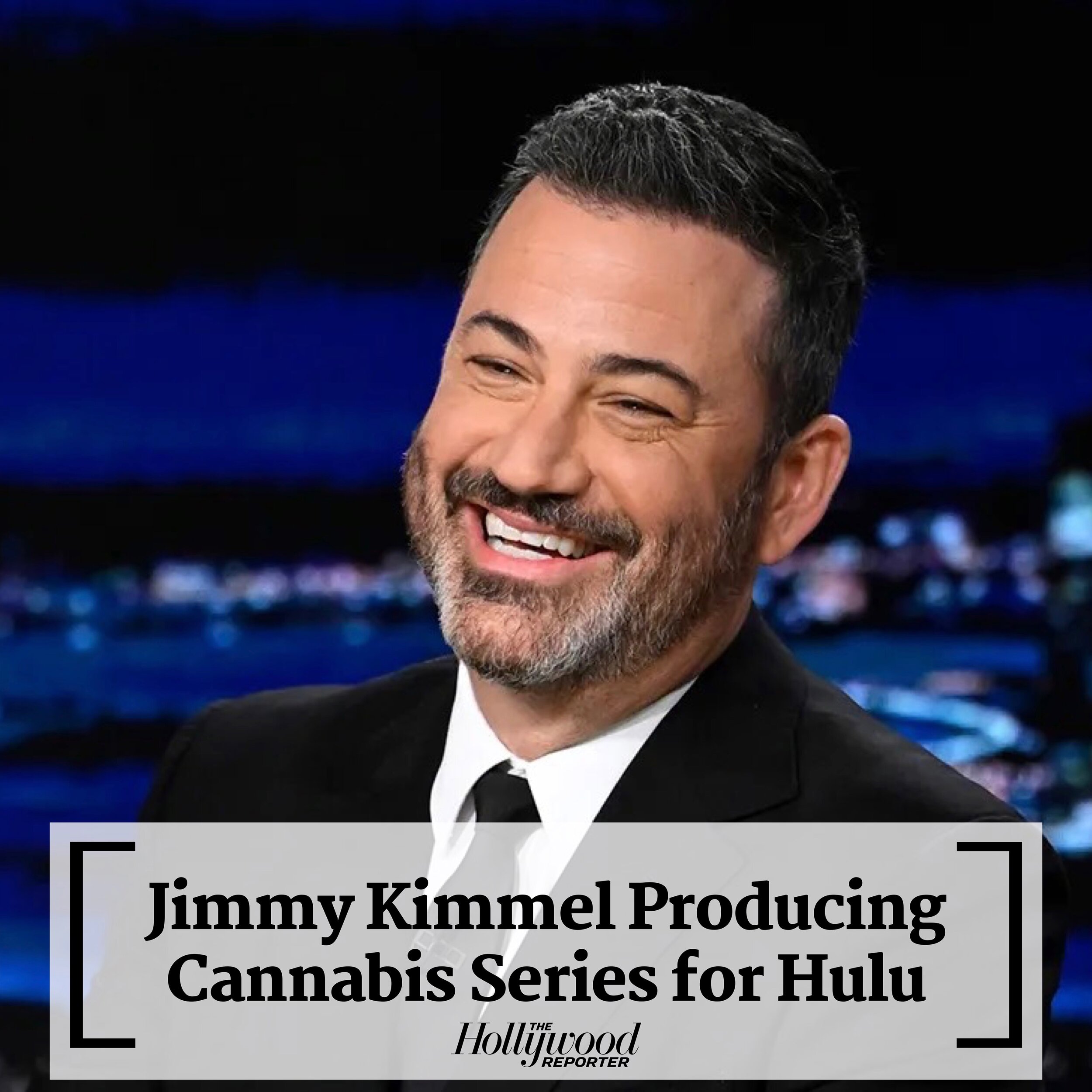 &ldquo;High Hopes&rdquo; produced by @jimmykimmel and #Kimmelot is coming to @hulu on April 20th! The show will follow two brothers running a cannabis store in Los Angeles. 📺