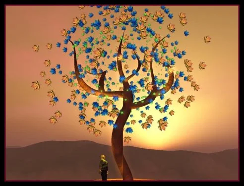 From The Heart Of A Pilgrim Soul