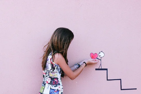 Hey It's Saturday and It's Meant To Be Enjoyed