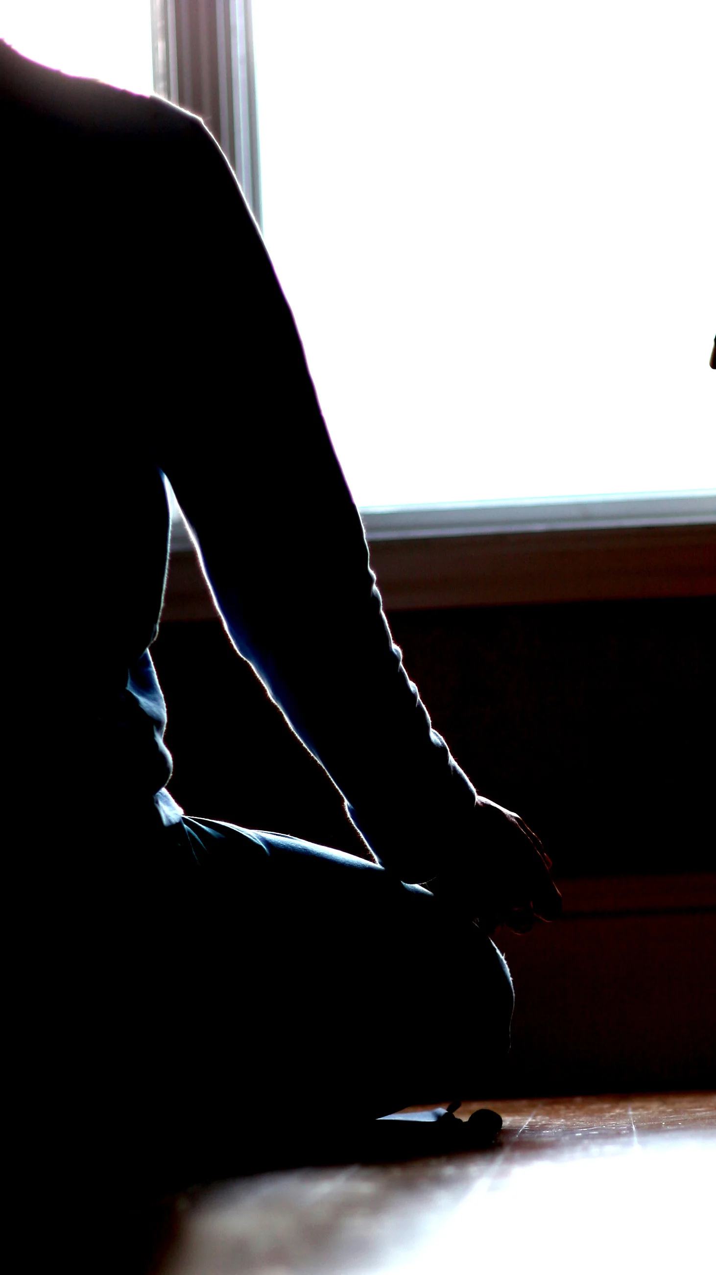 I May Be A Little Braver Than I Thought