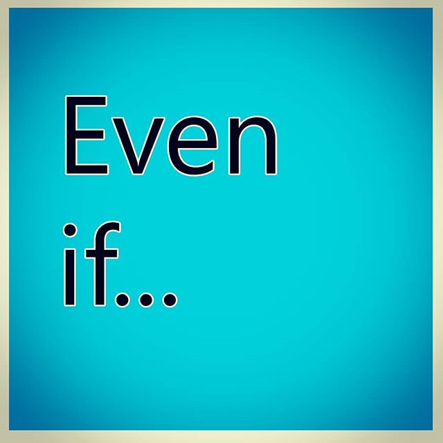 Let's make a sentence with these words. I will start.
Even if I eat cup noodles for lunch, I will get hungry very soon.
#高槻英会話
#英語
#英語の文