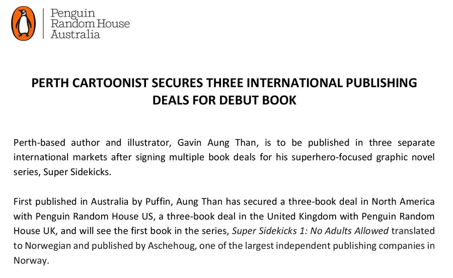 Gavin-Aung-Than_Book-Deal.jpg