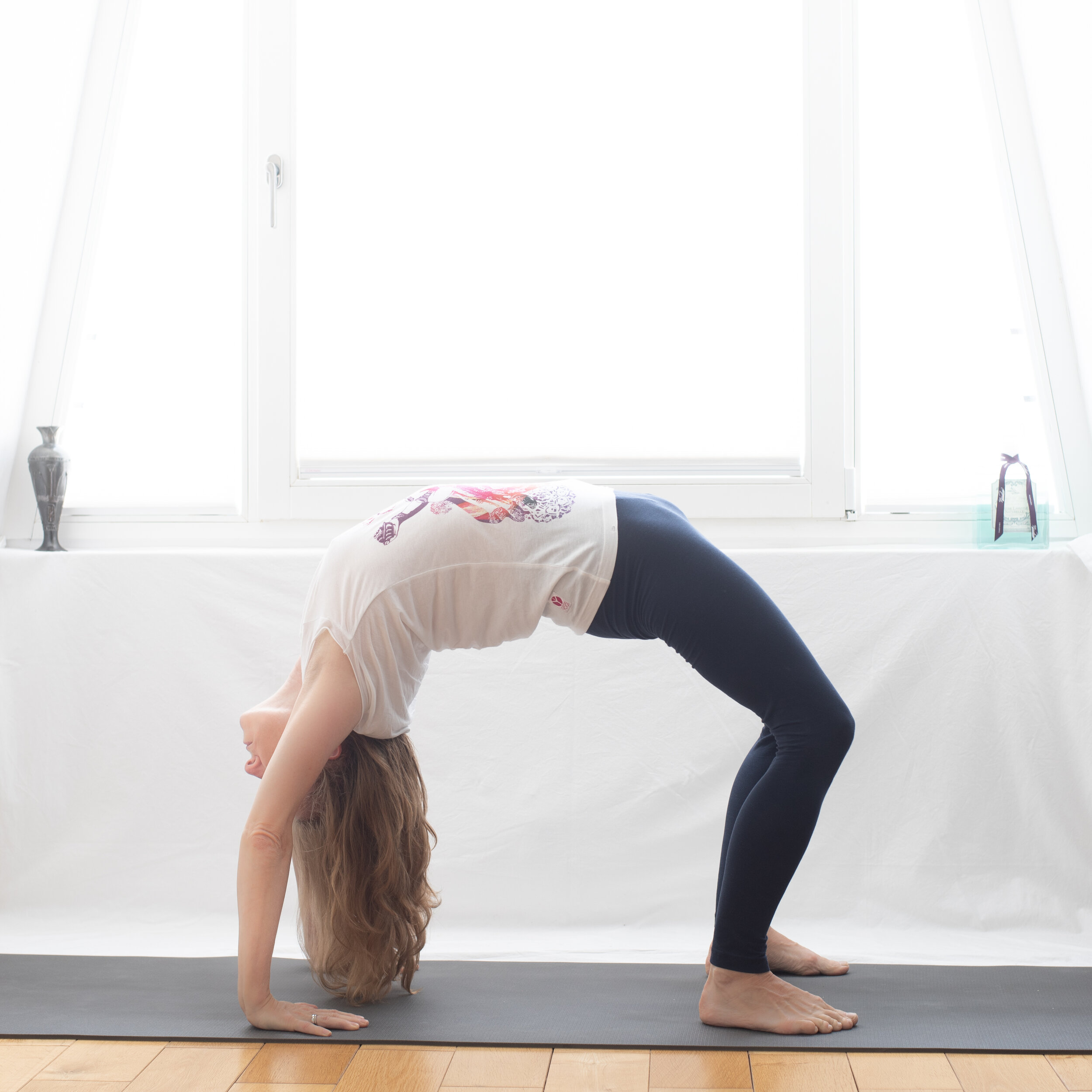 8 Yoga Poses to Prepare You for Wheel Pose