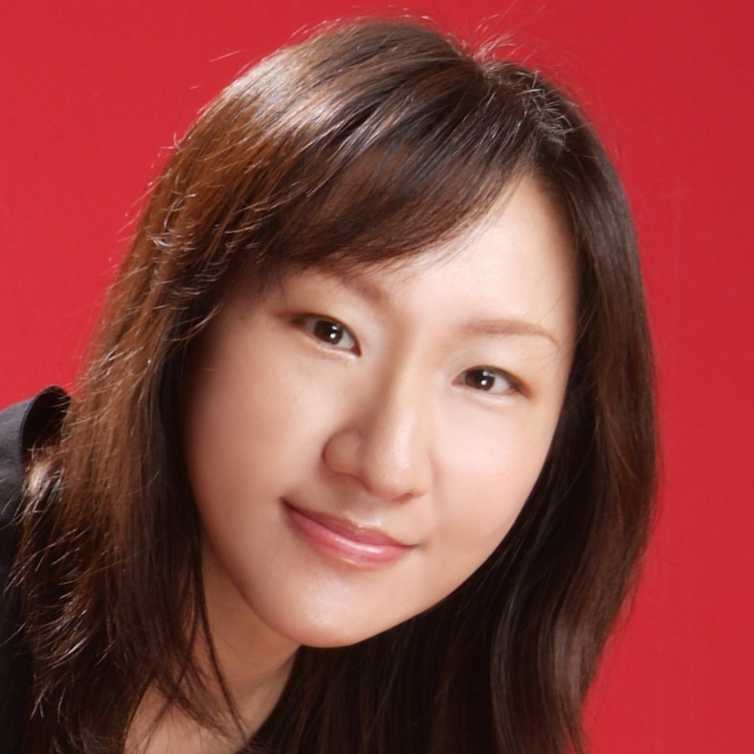 次女高音 mezzo-soprano 鄭海芸 Hai-Yun CHENG
