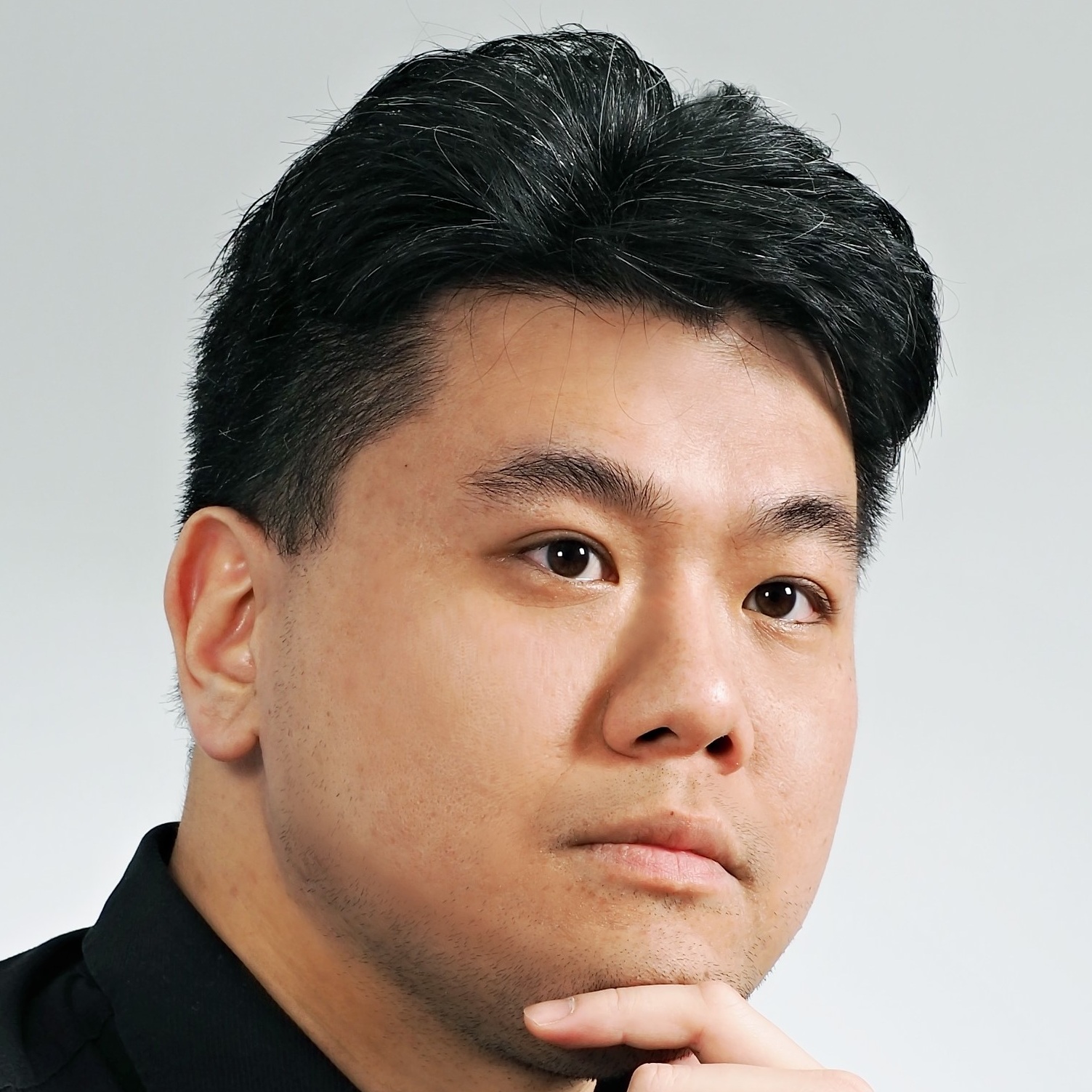 男高音 tenor 李世釗 Shih-Chao LEE
