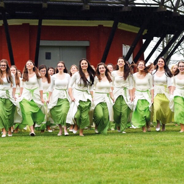 St. Stanislav Girls Choir（斯洛維尼亞）