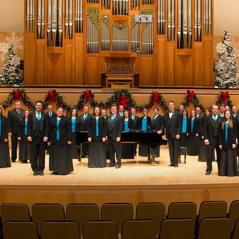 Salt Lake Vocal Artists(美國)