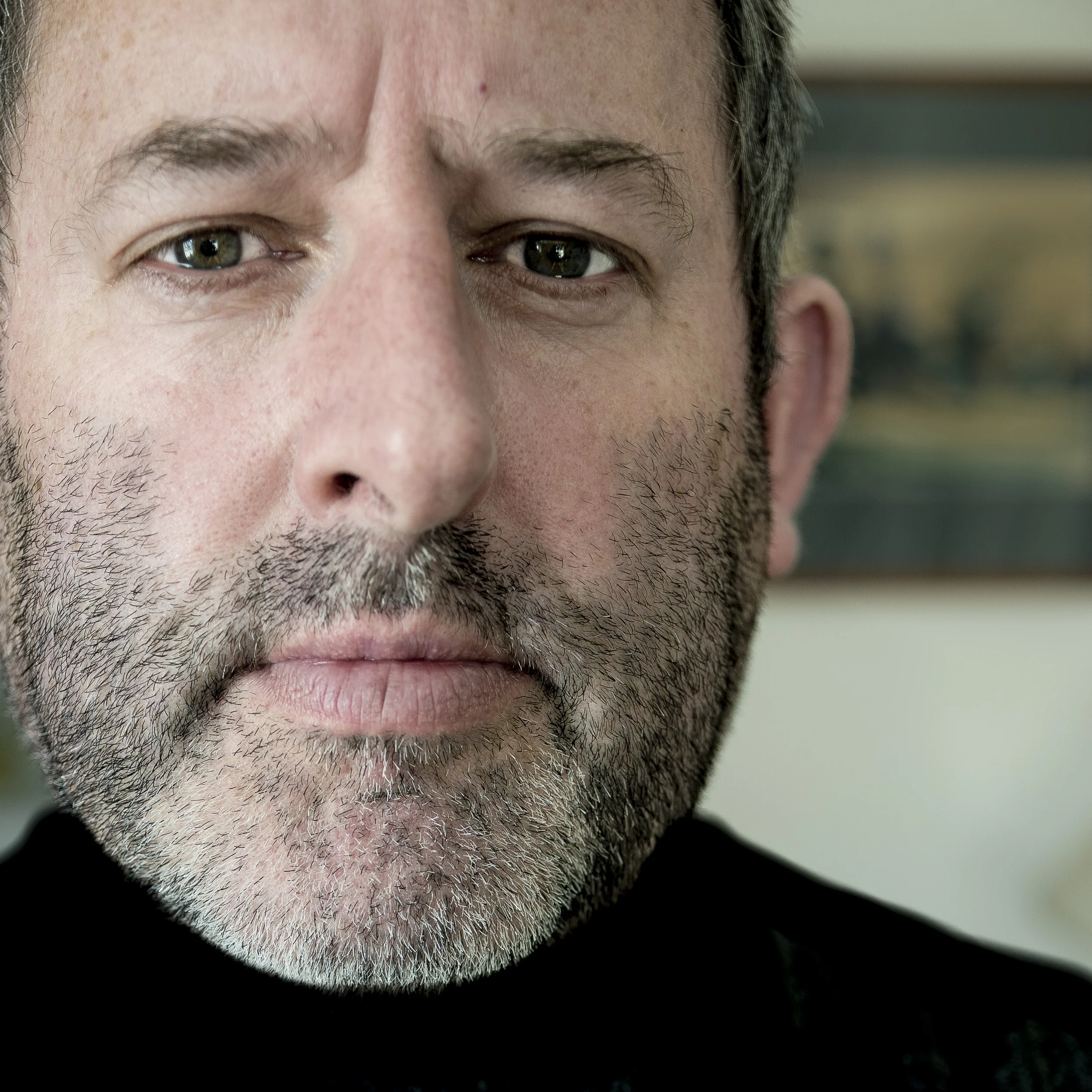 Self Portrait - Deal UK 2016
