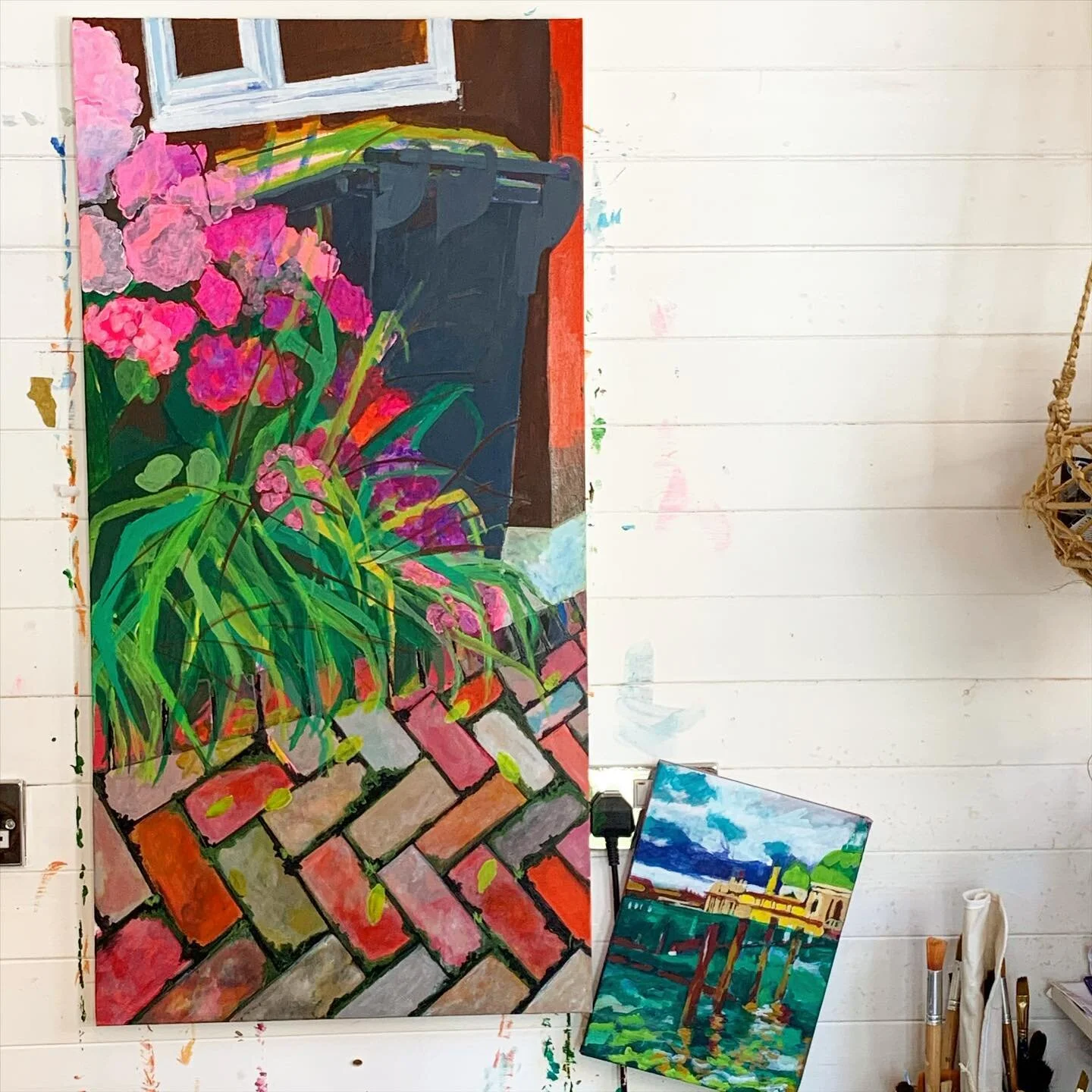 How I started to prepare