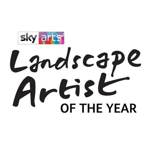 Landscape Artist of The Year 