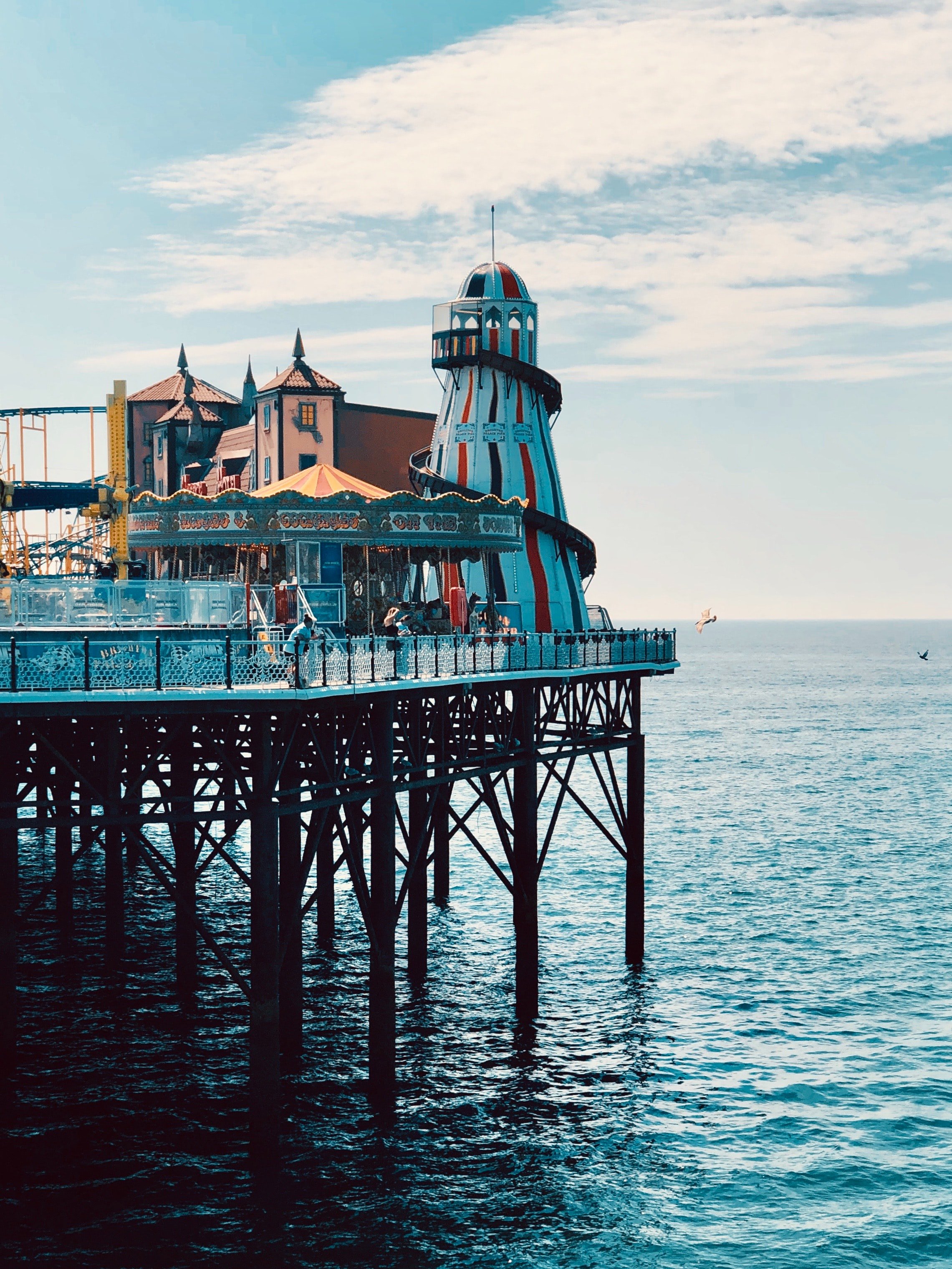 BRIGHTON ROCK - Artist Open Houses May 2022