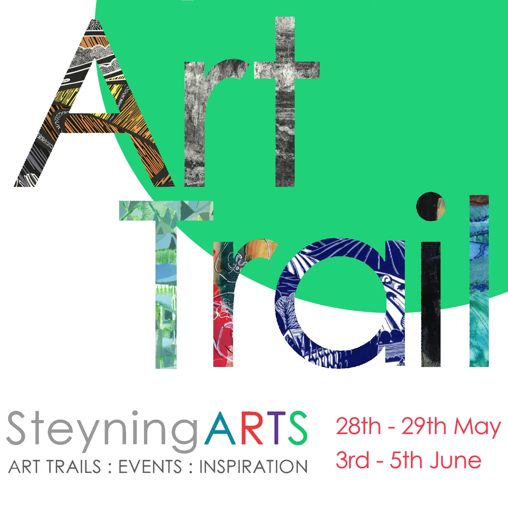 Steyning Art Trail 202