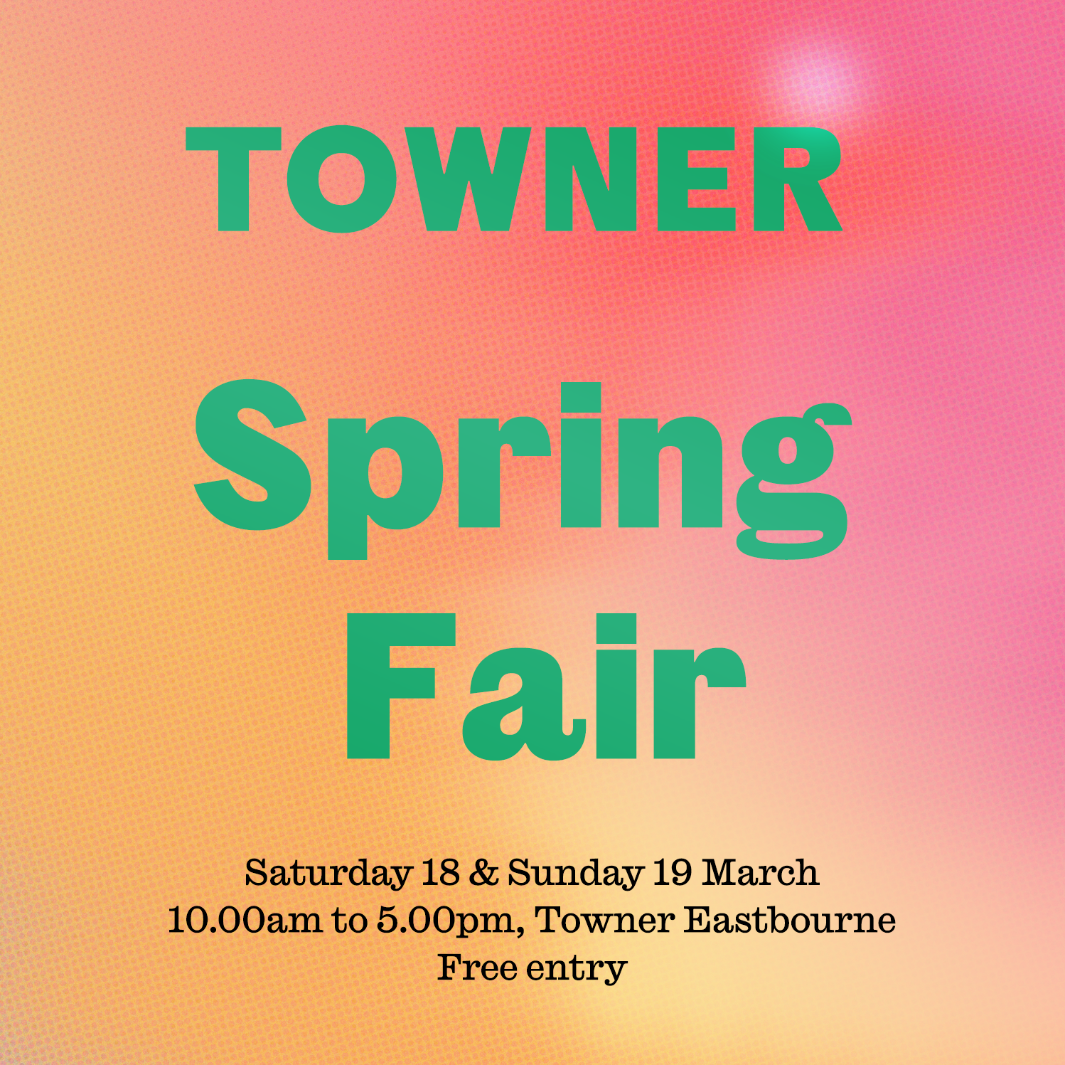 Towner - SPRING FAIR 2023