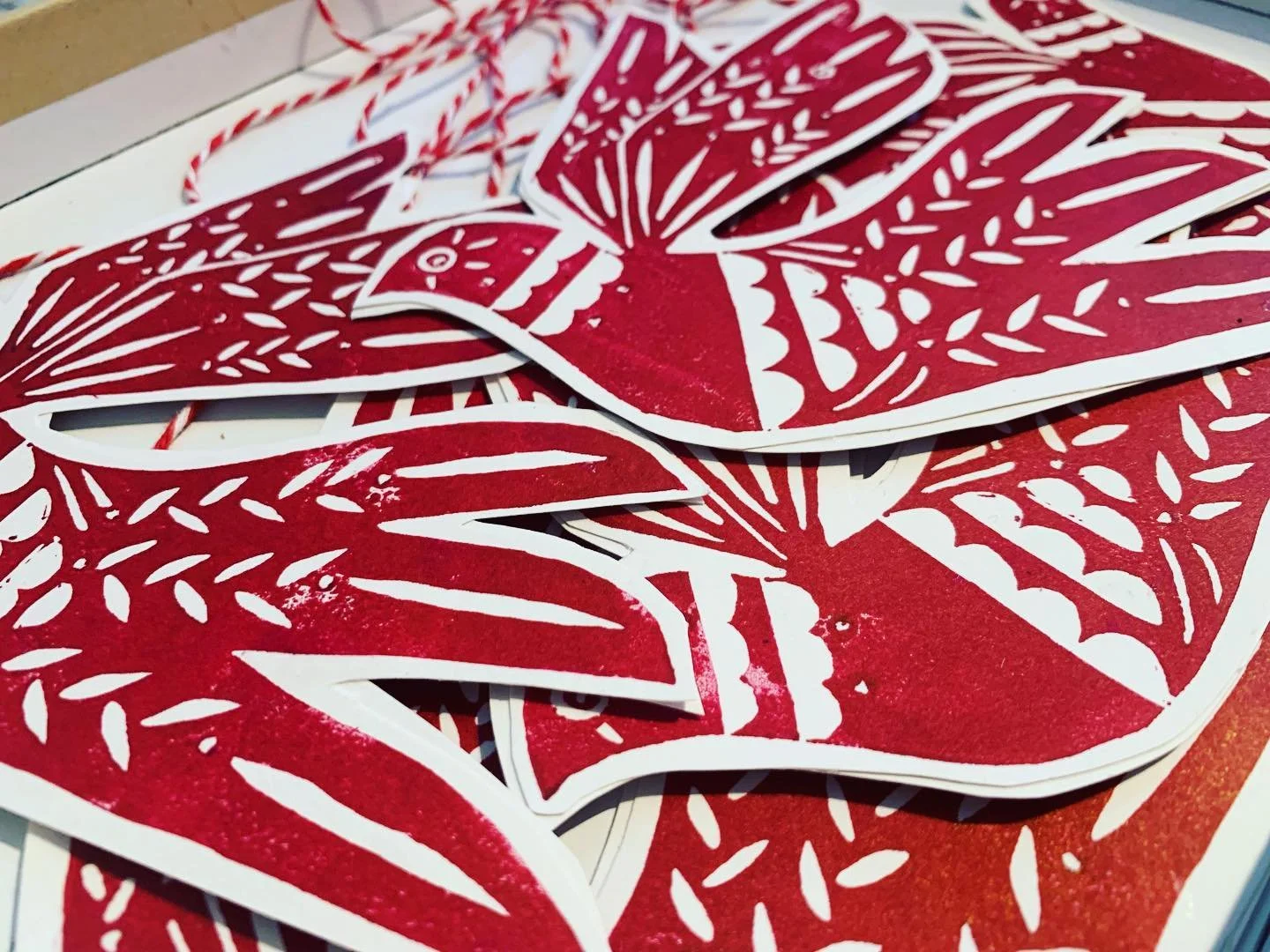 ARTELIUM CHRISTMAS MAKERS 