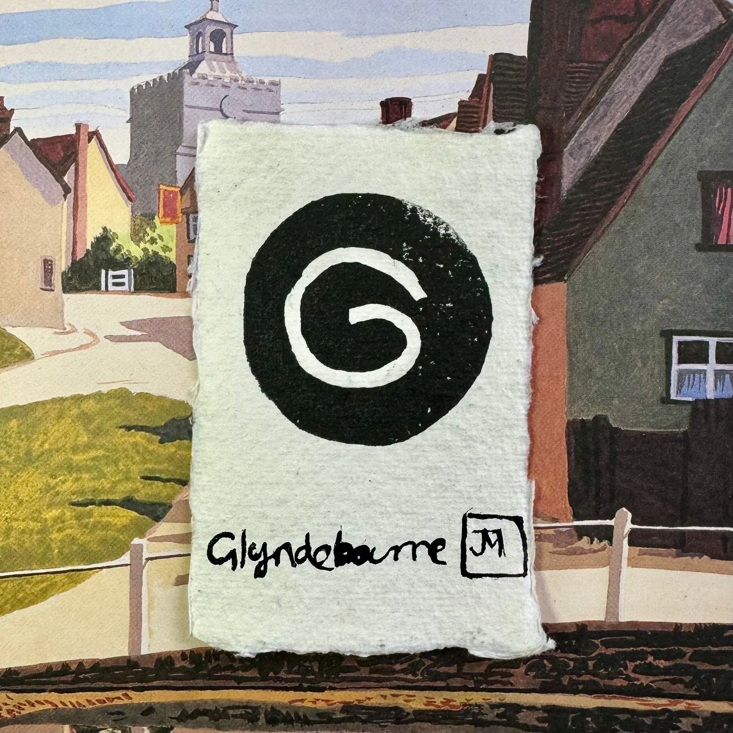 46. Glyndebourne