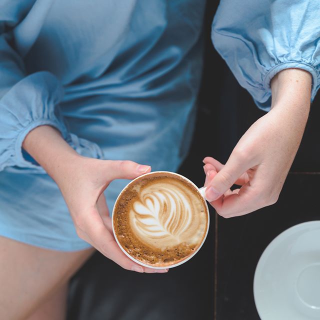 Money can&rsquo;t buy happiness but it sure can buy coffee, so take a break and get your caffeine fix at onsite Caf&eacute; Salt.
.
.
.
.
#TheStation #TheStationUrbanEventSpace #CafeSalt