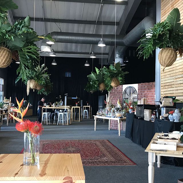 Whatever your imagination may hold, we will try our best to bring it to life.

The Station Urban Event Space is flexible and provides you with the ideal urban space for conferences, staff functions, graduations, year-end parties, Matric dances, team 